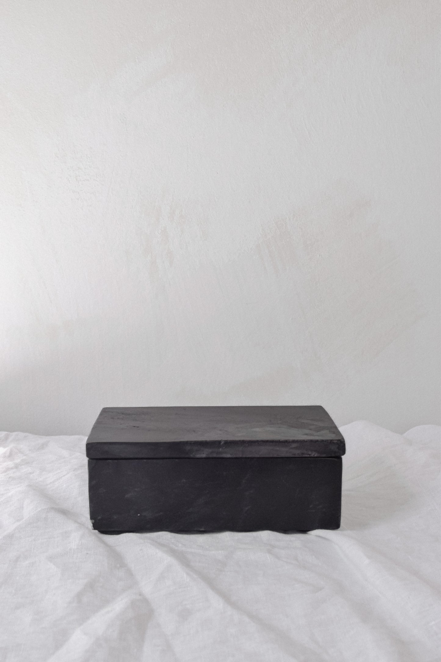 Charlie Marble Box
