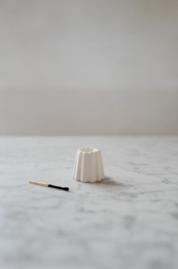 Mae Candle Holder