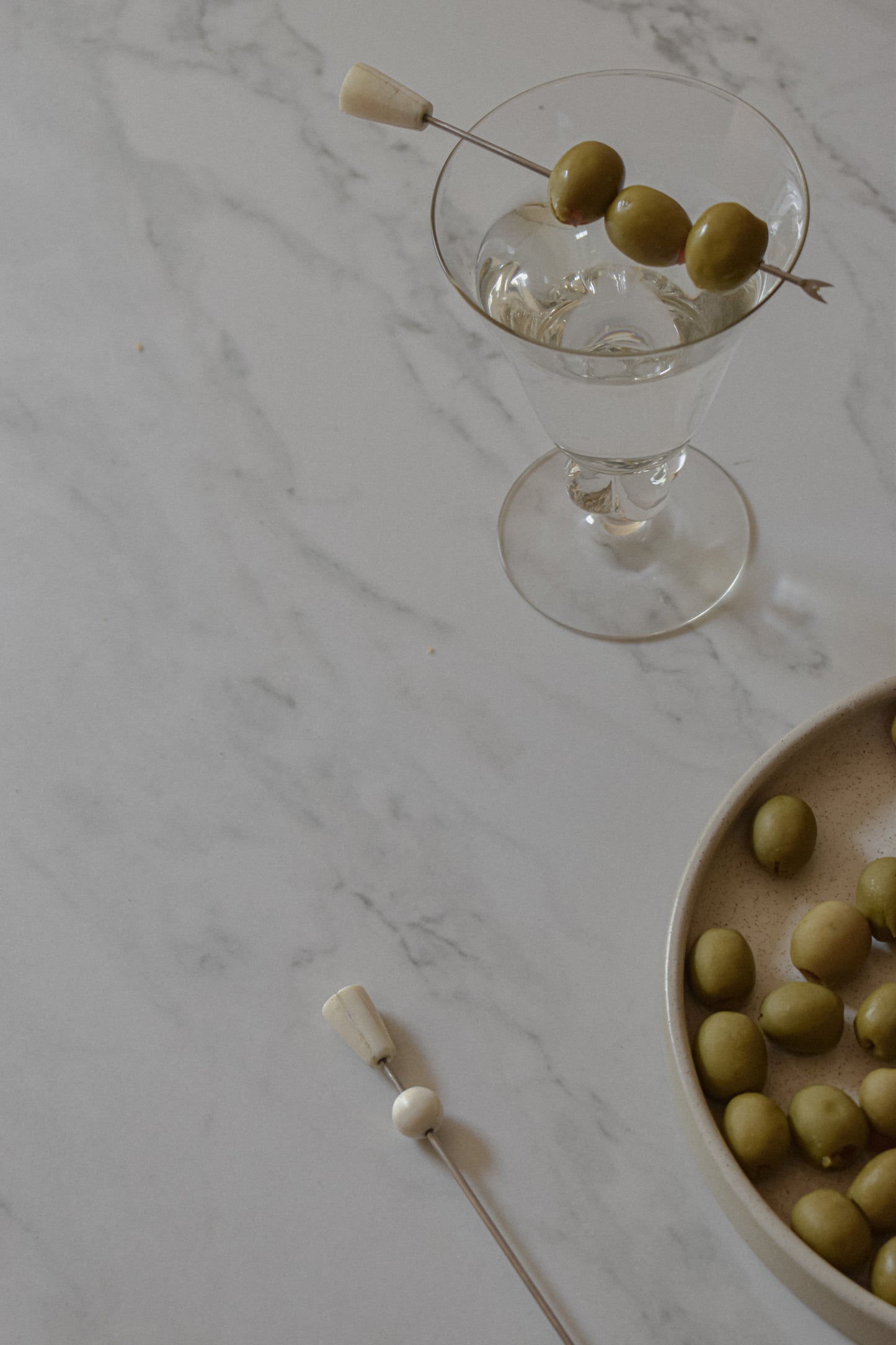 Cocktail Picks