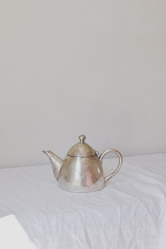 Vintage MCM Tea Pot
