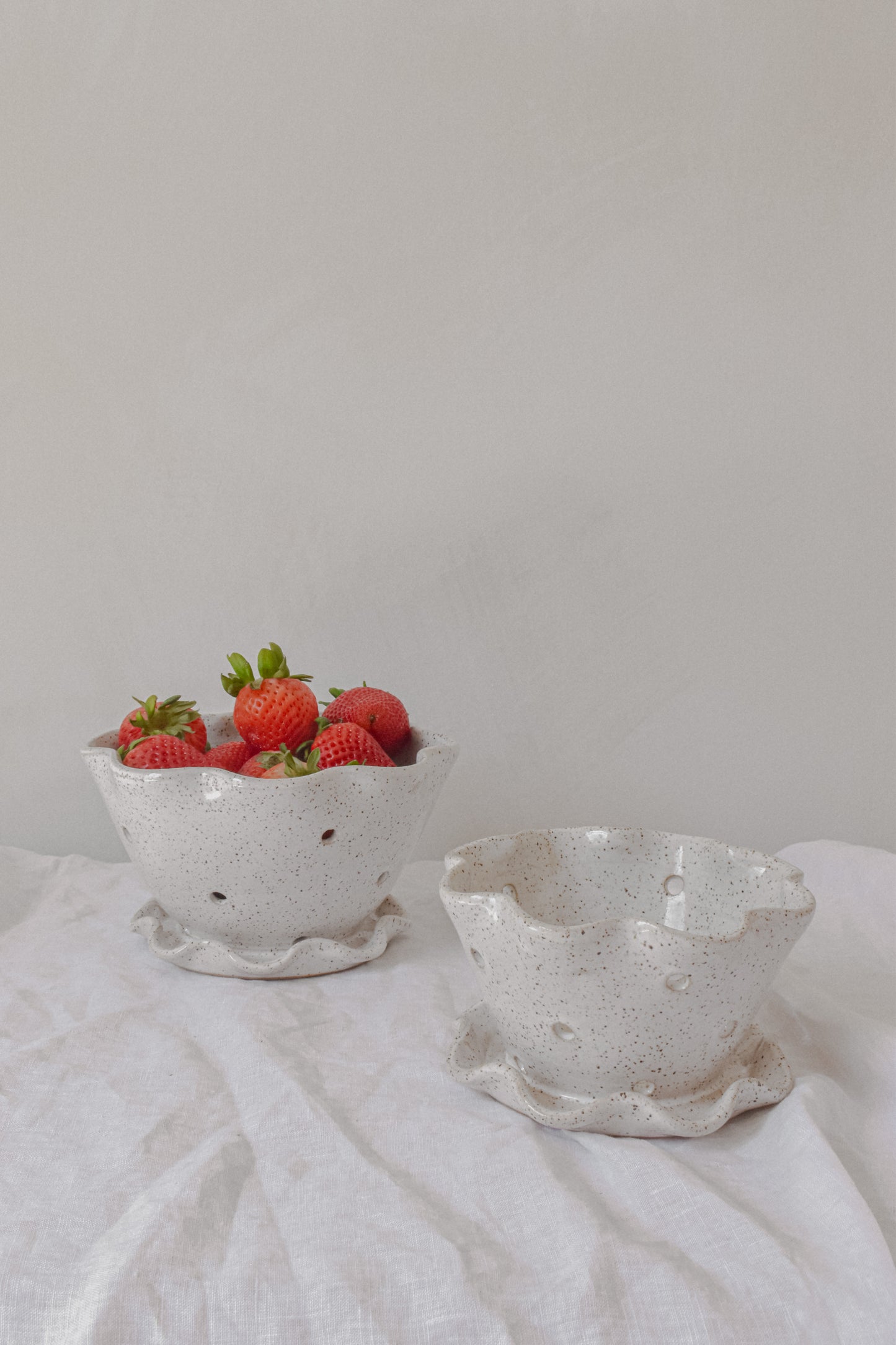 Dover Berry Bowls