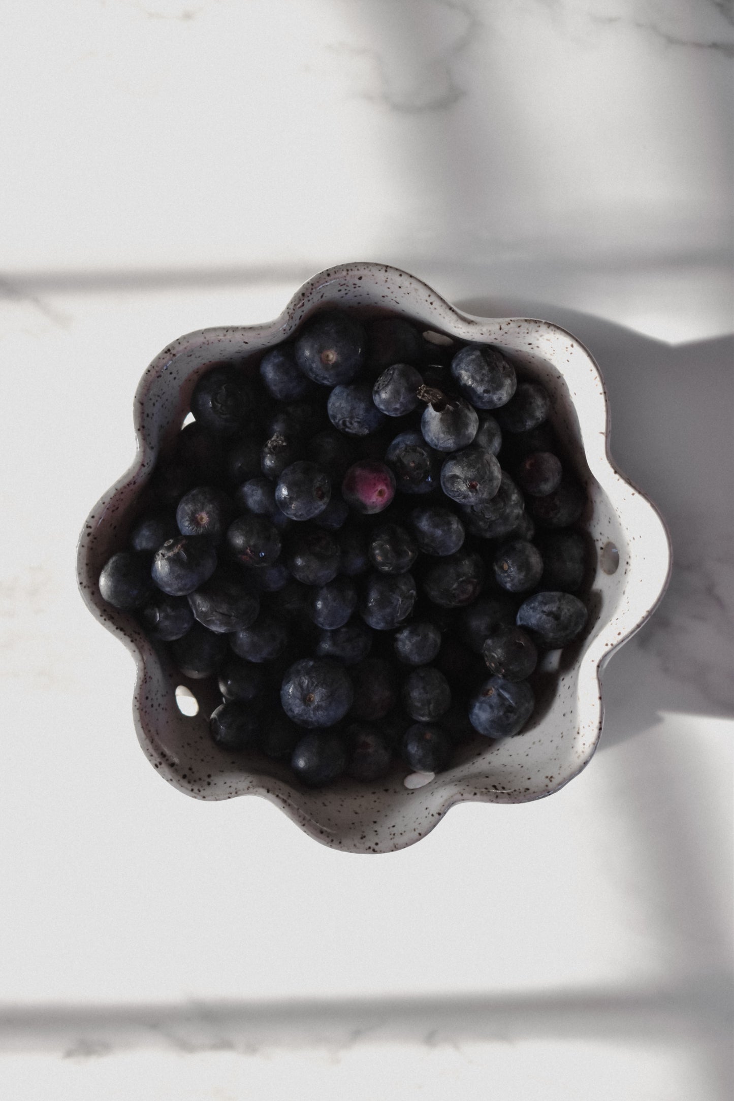 Dover Berry Bowls