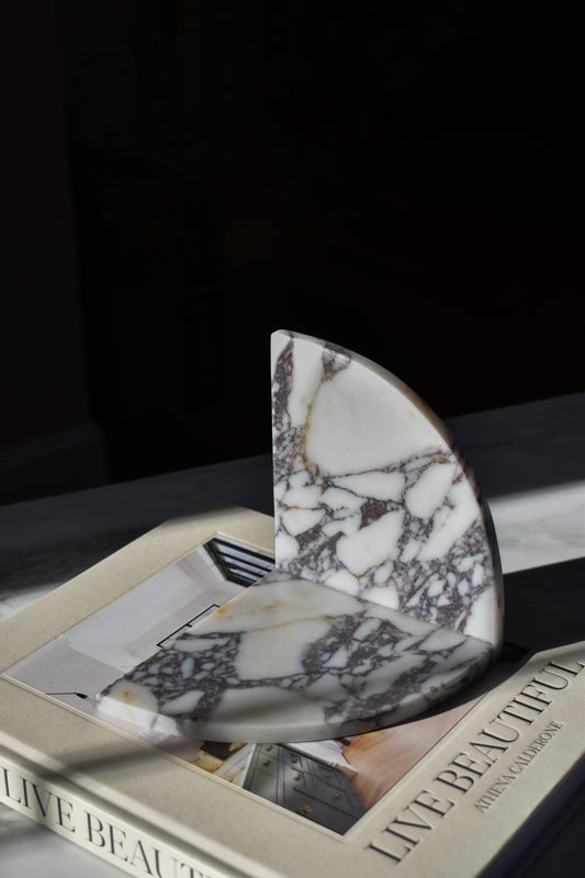 Athena Bookend
