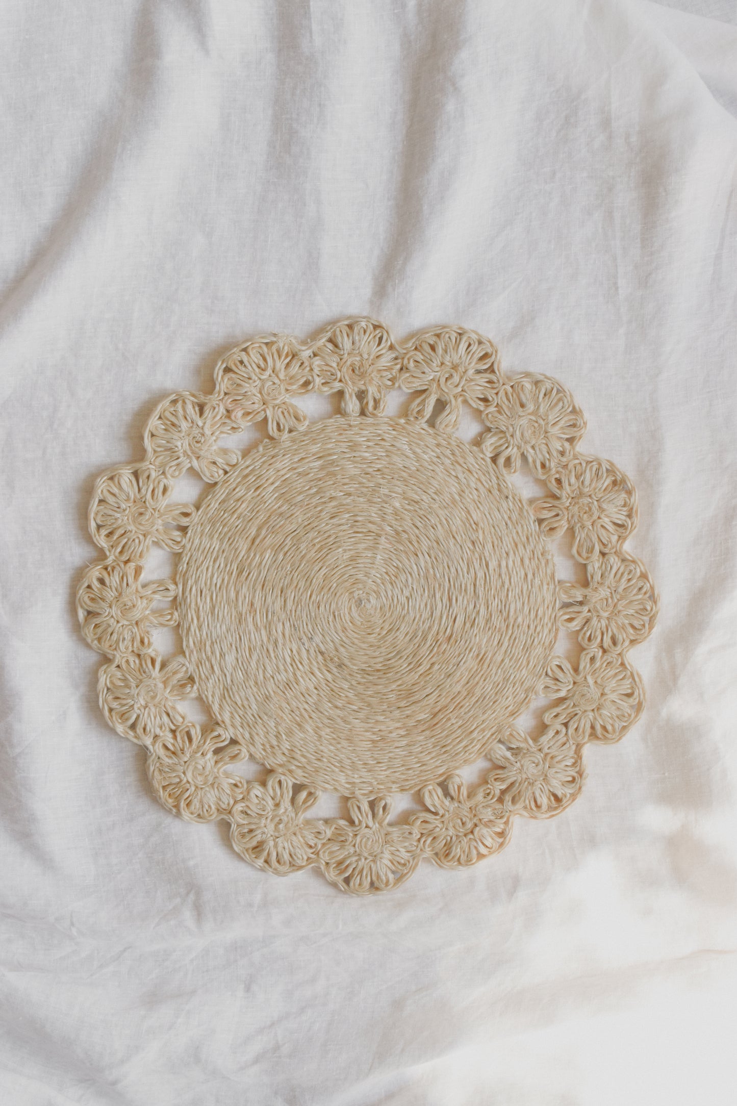 Narra Woven Placemat