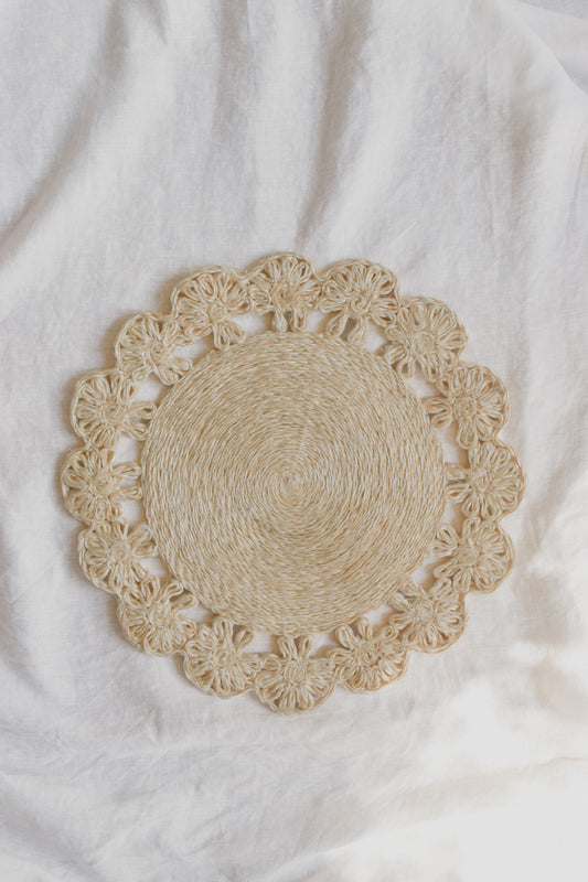 Narra Woven Placemat