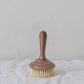 Wood Sisal Brush