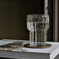 Fluted Tumblers